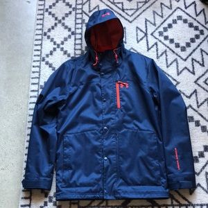 Under Armour 3-in-1 Snowboard/ski Jacket